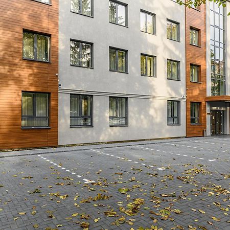 Koa - Davino Aparthotel Braszów Zewnętrze zdjęcie