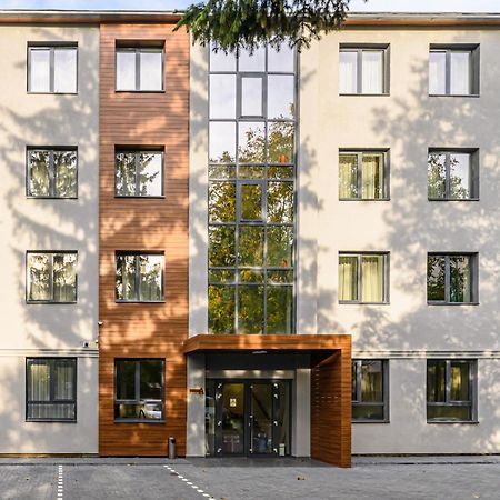 Koa - Davino Aparthotel Braszów Zewnętrze zdjęcie
