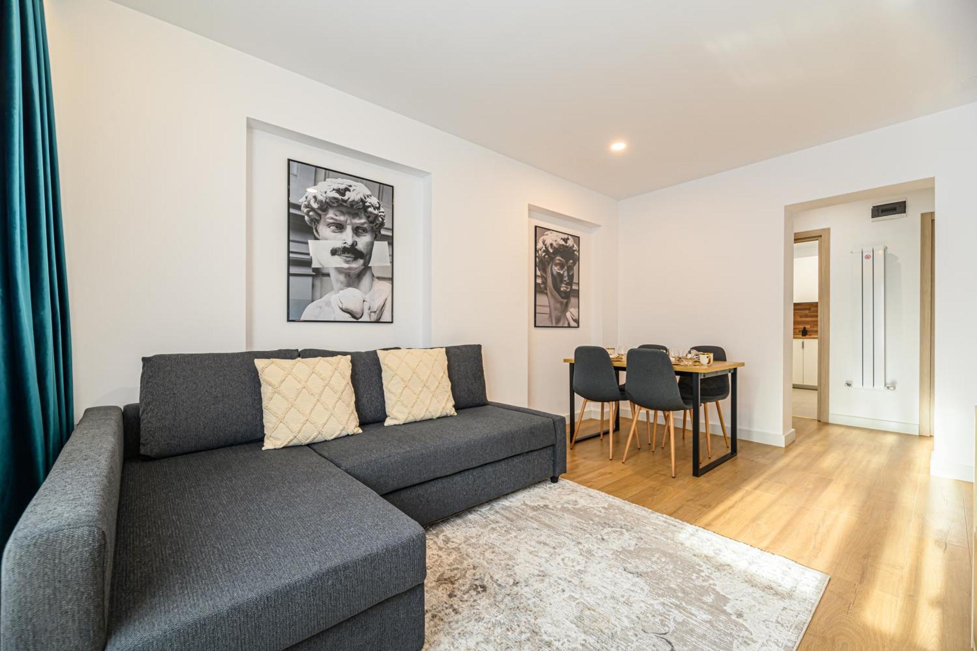 Koa - Davino Aparthotel Braszów Zewnętrze zdjęcie