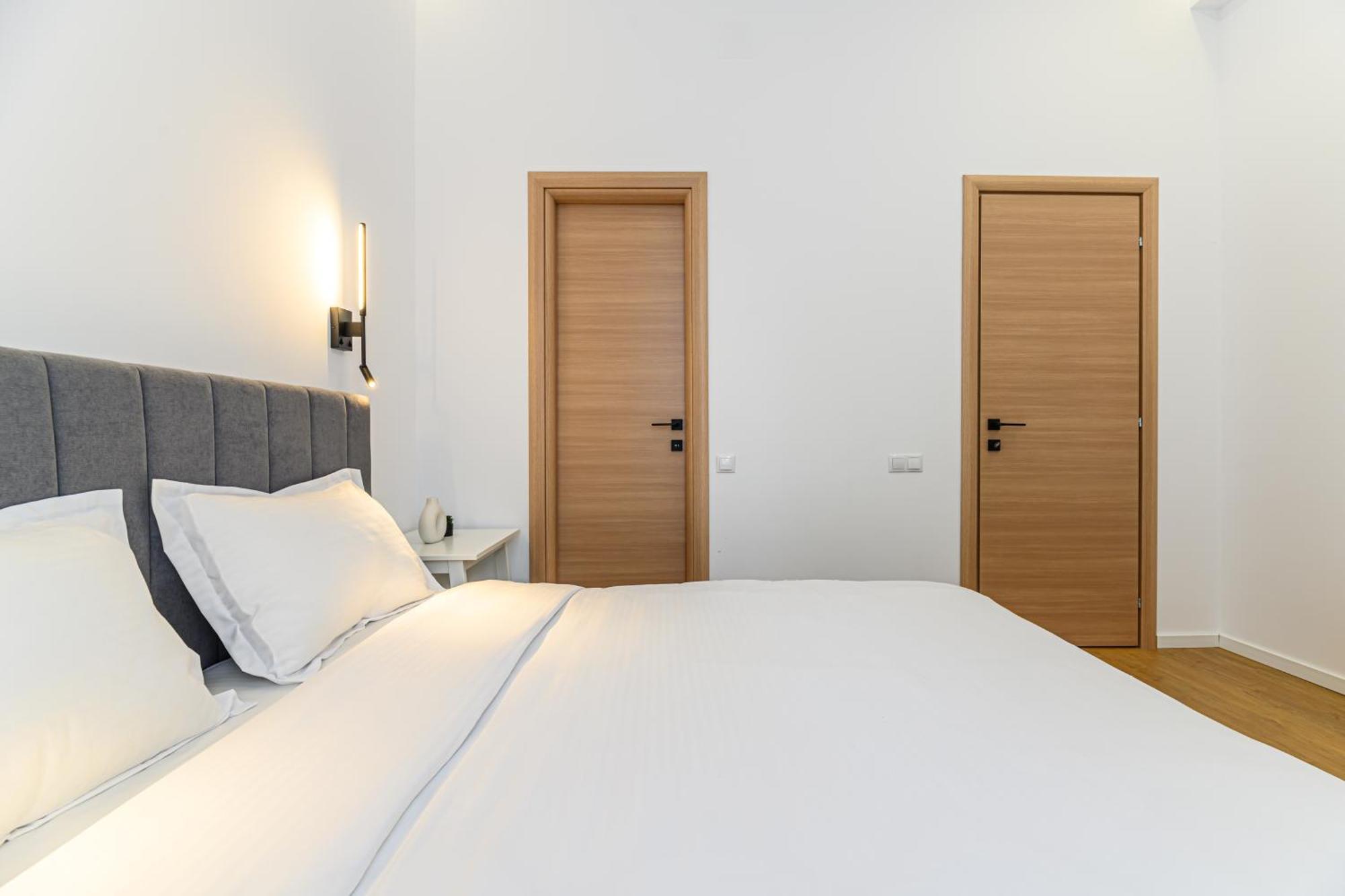 Koa - Davino Aparthotel Braszów Pokój zdjęcie