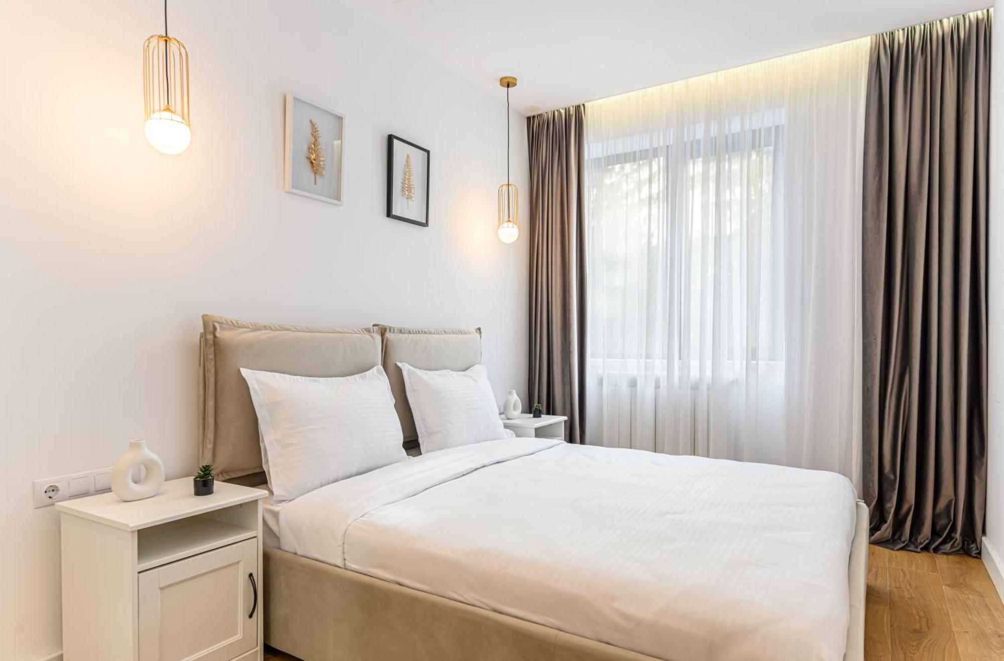 Koa - Davino Aparthotel Braszów Zewnętrze zdjęcie