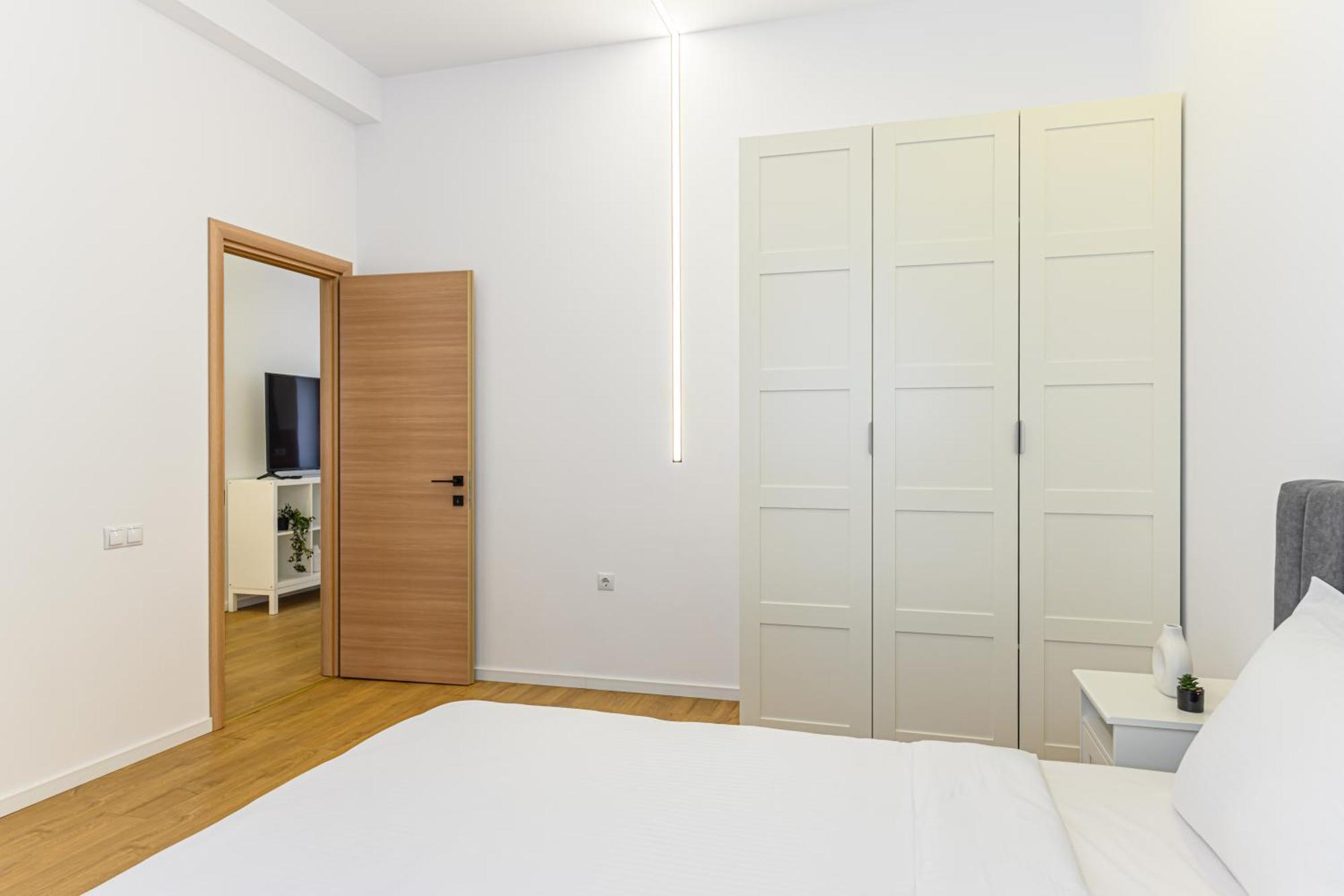 Koa - Davino Aparthotel Braszów Pokój zdjęcie