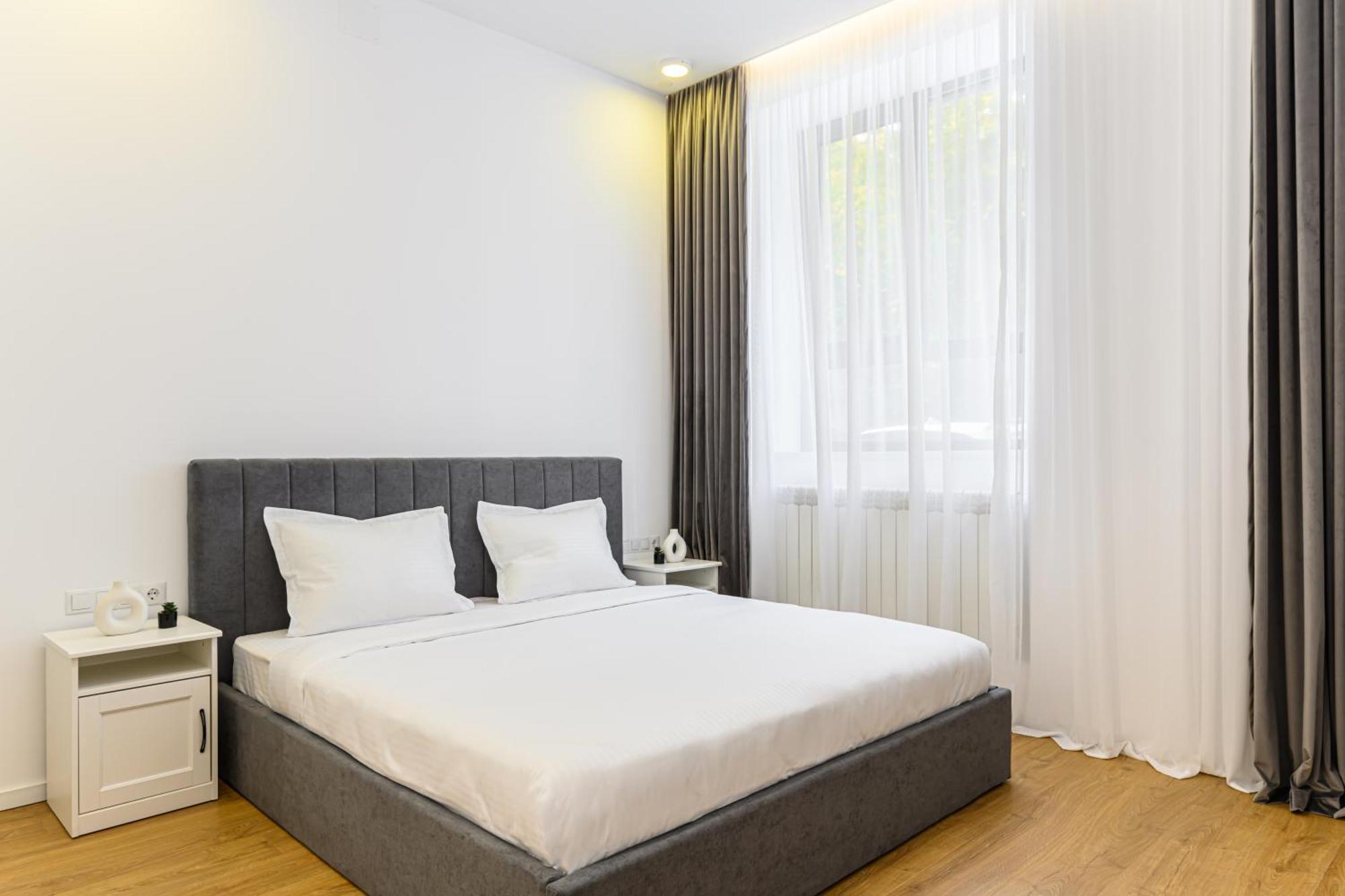 Koa - Davino Aparthotel Braszów Zewnętrze zdjęcie