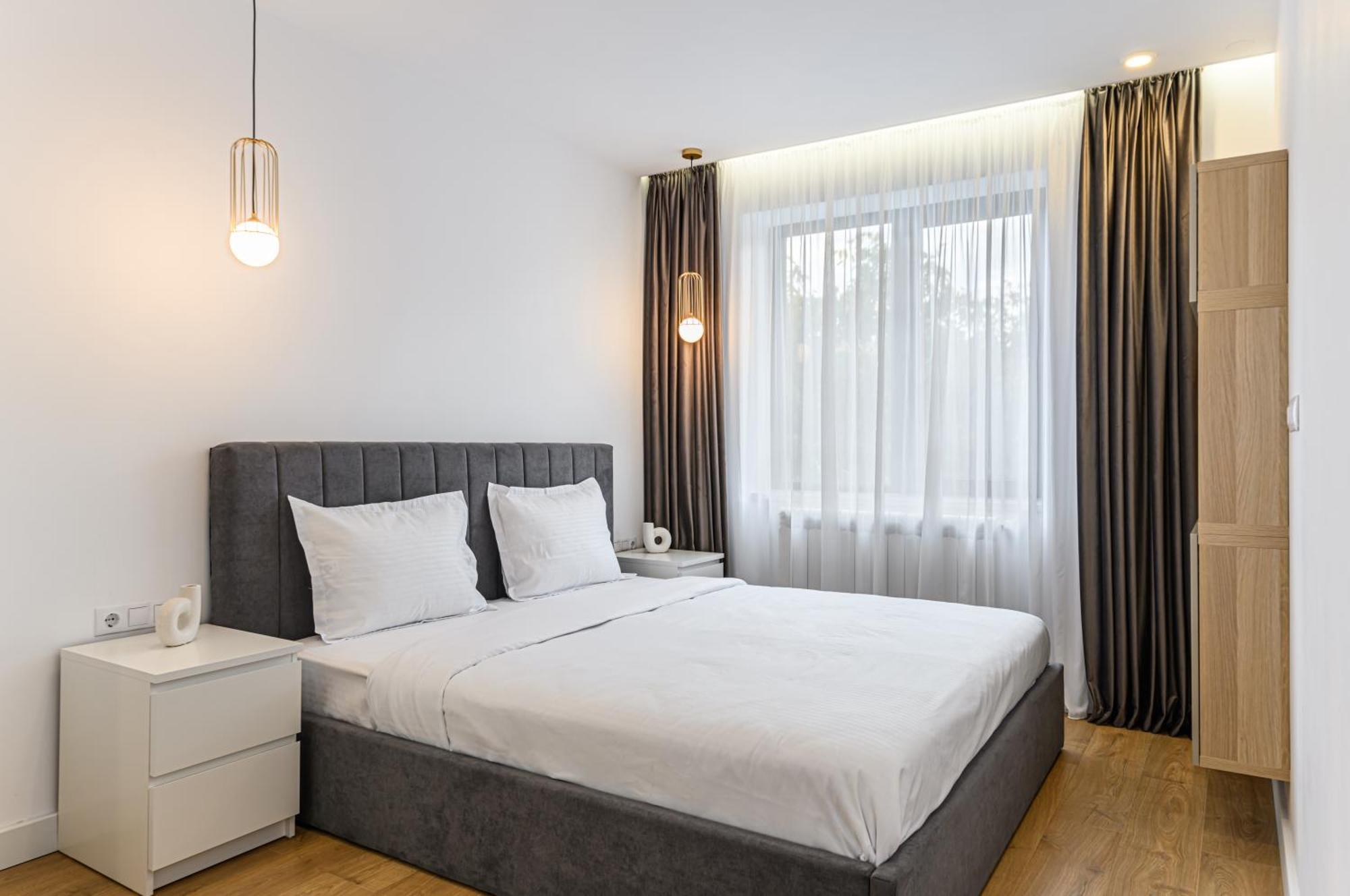 Koa - Davino Aparthotel Braszów Zewnętrze zdjęcie