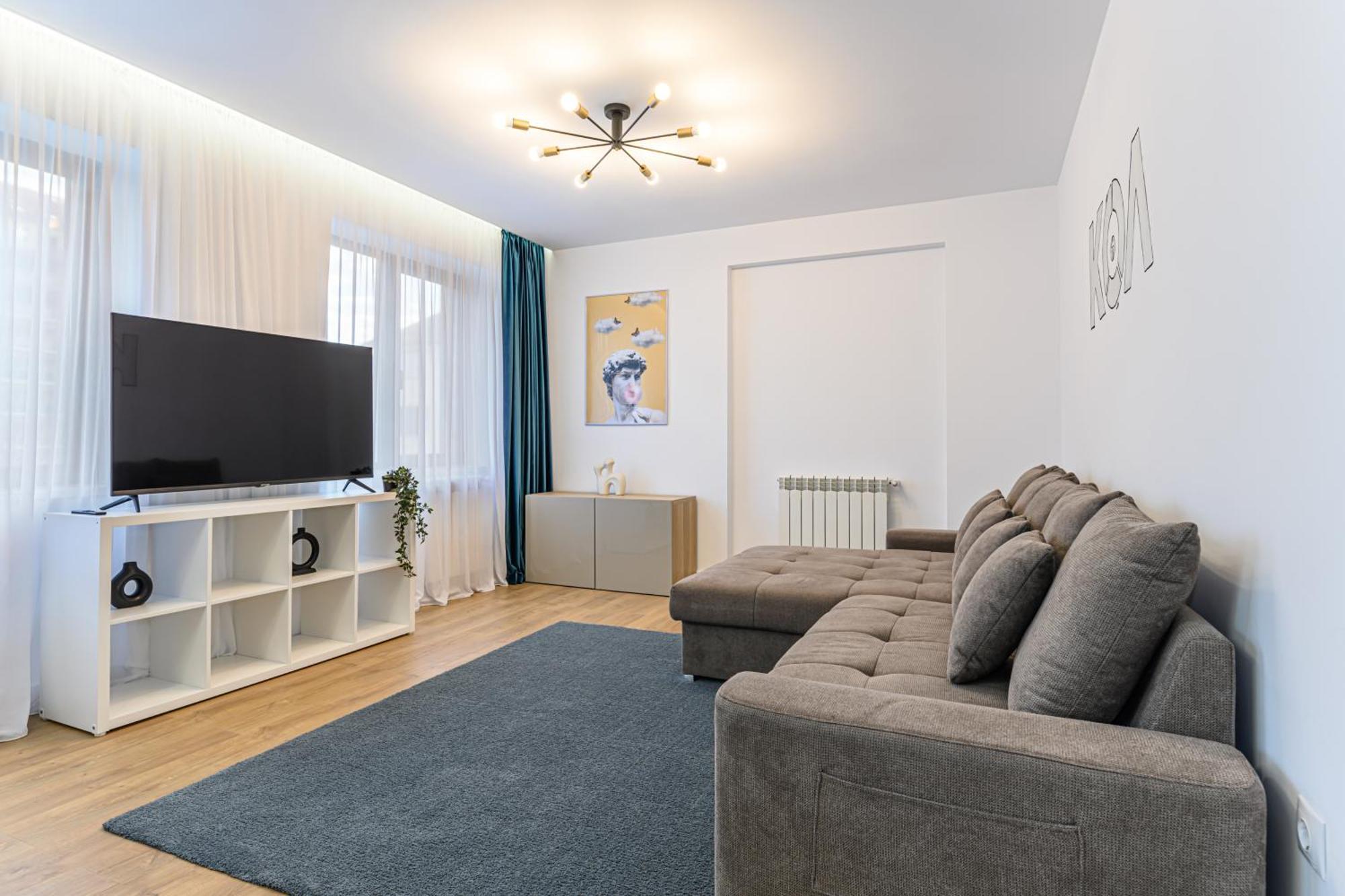 Koa - Davino Aparthotel Braszów Zewnętrze zdjęcie