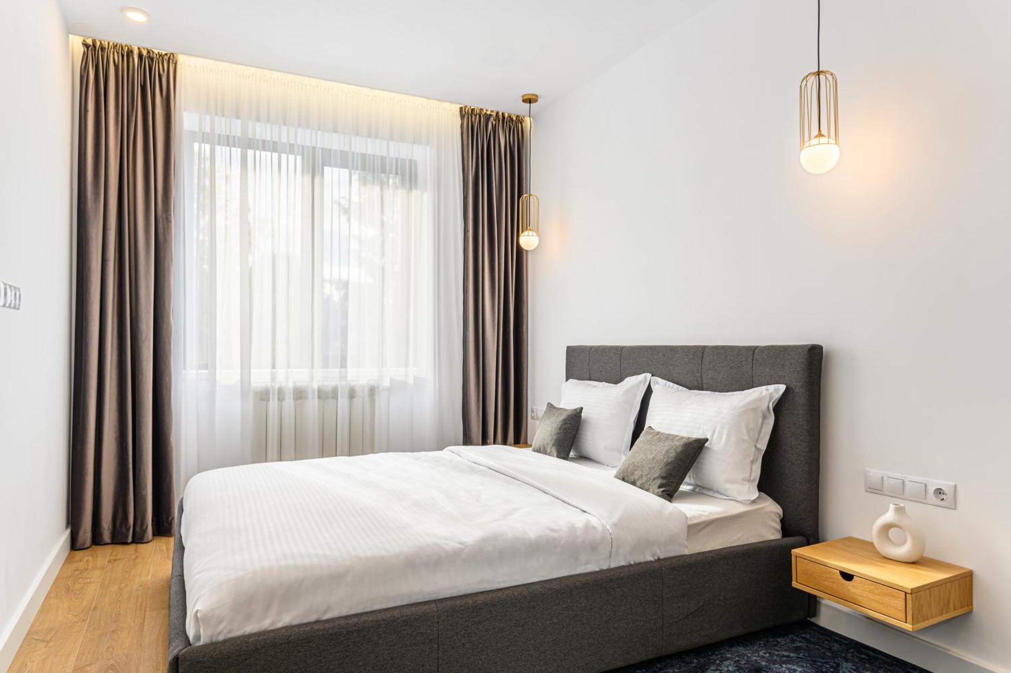 Koa - Davino Aparthotel Braszów Zewnętrze zdjęcie