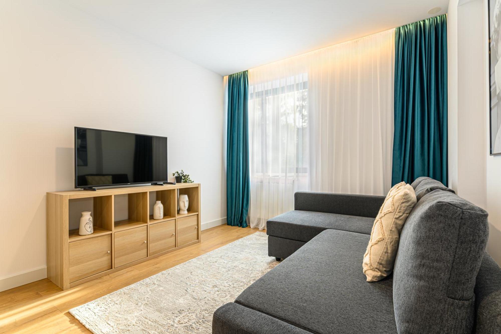 Koa - Davino Aparthotel Braszów Pokój zdjęcie
