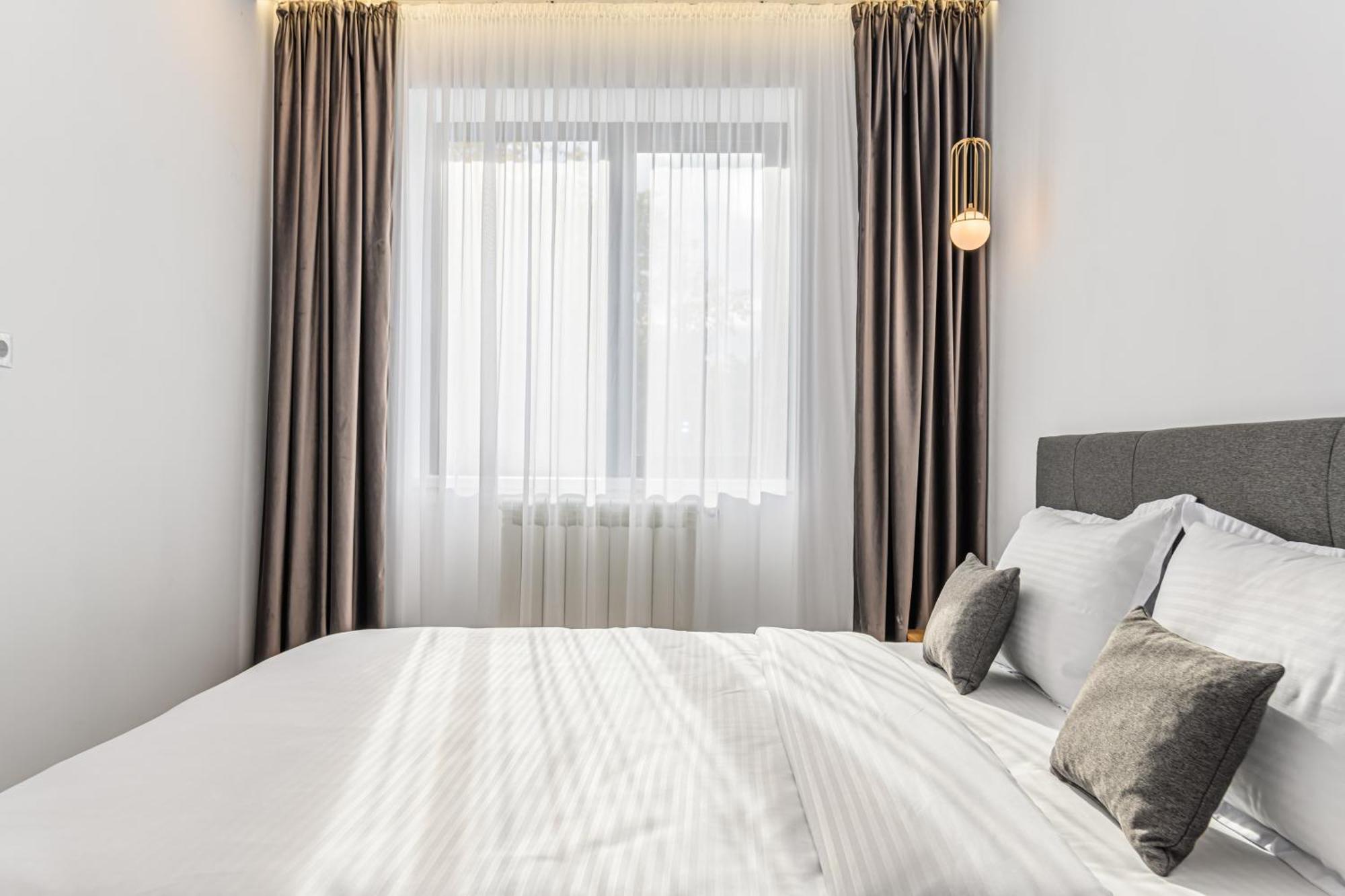 Koa - Davino Aparthotel Braszów Pokój zdjęcie