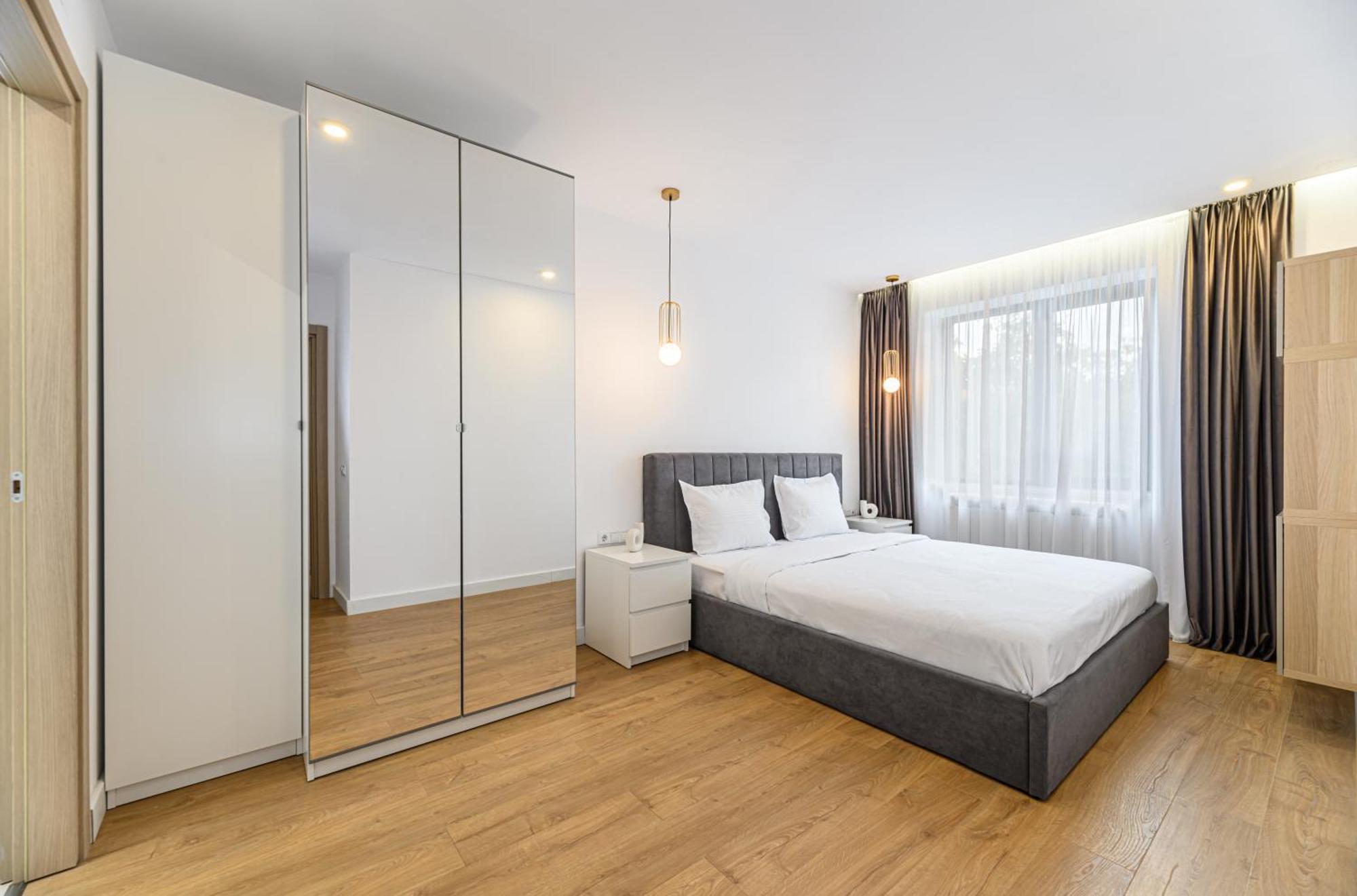 Koa - Davino Aparthotel Braszów Pokój zdjęcie
