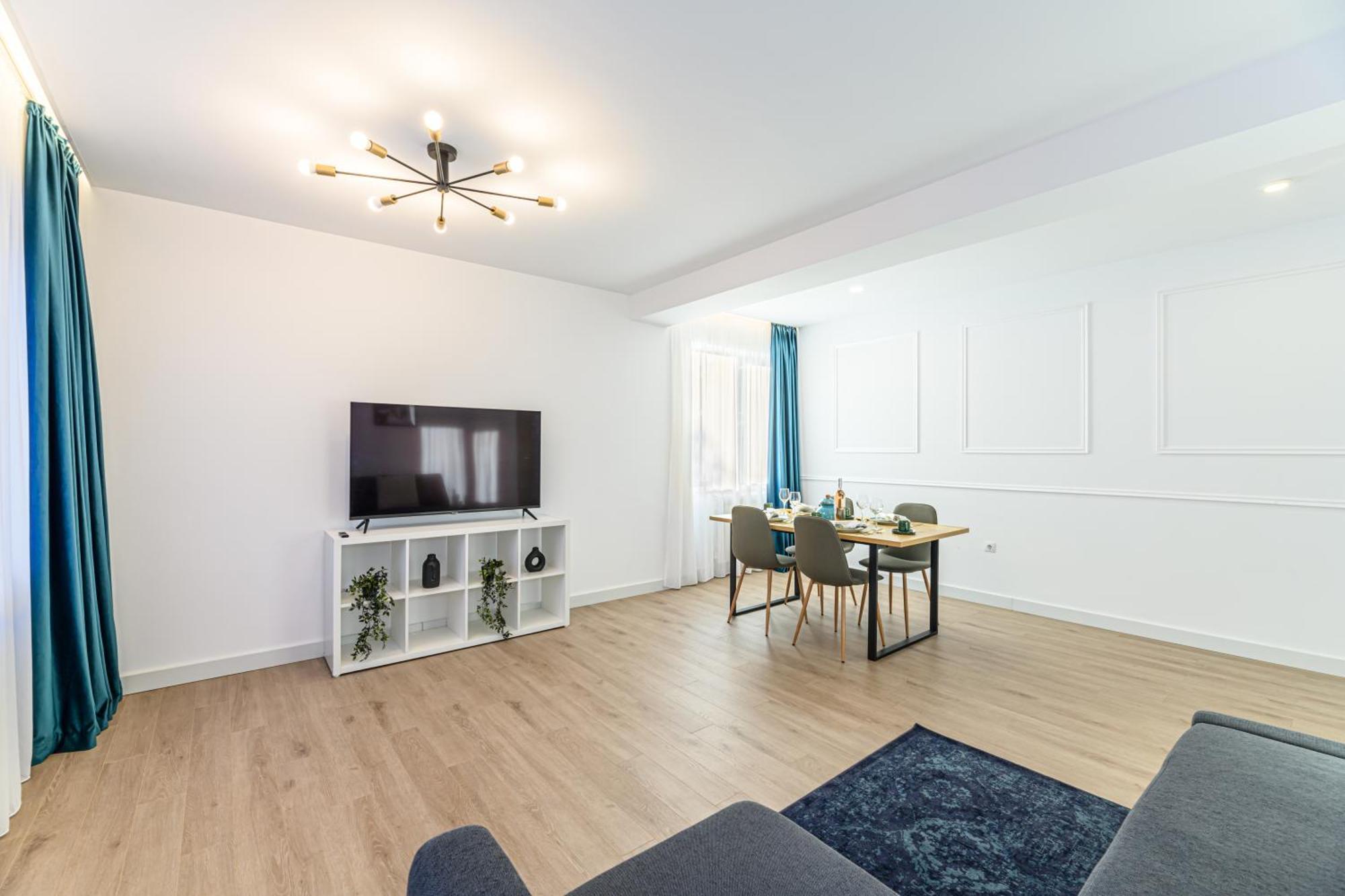 Koa - Davino Aparthotel Braszów Pokój zdjęcie