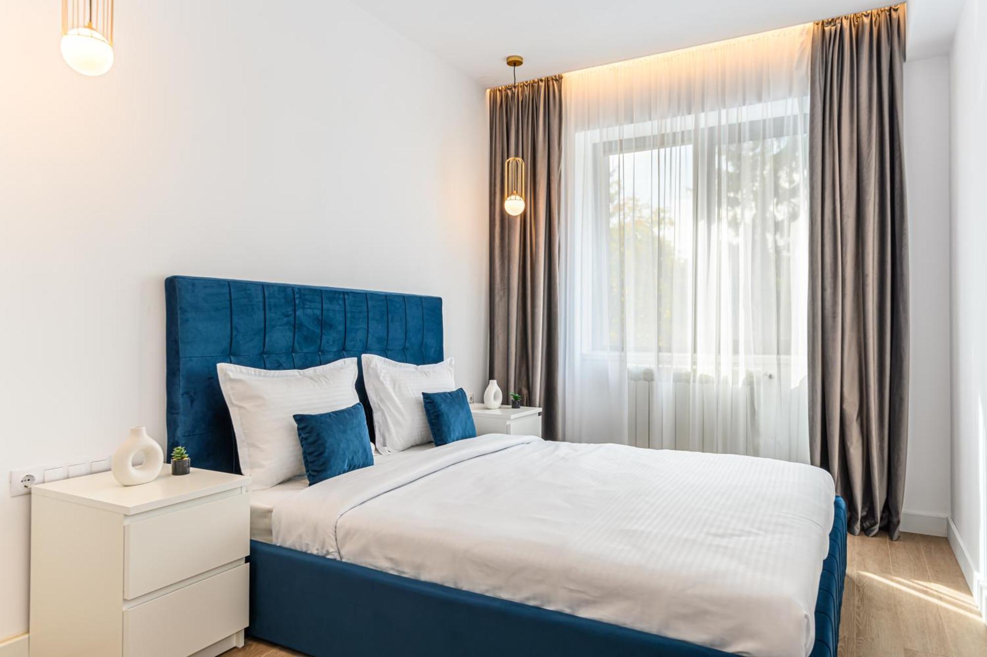 Koa - Davino Aparthotel Braszów Zewnętrze zdjęcie