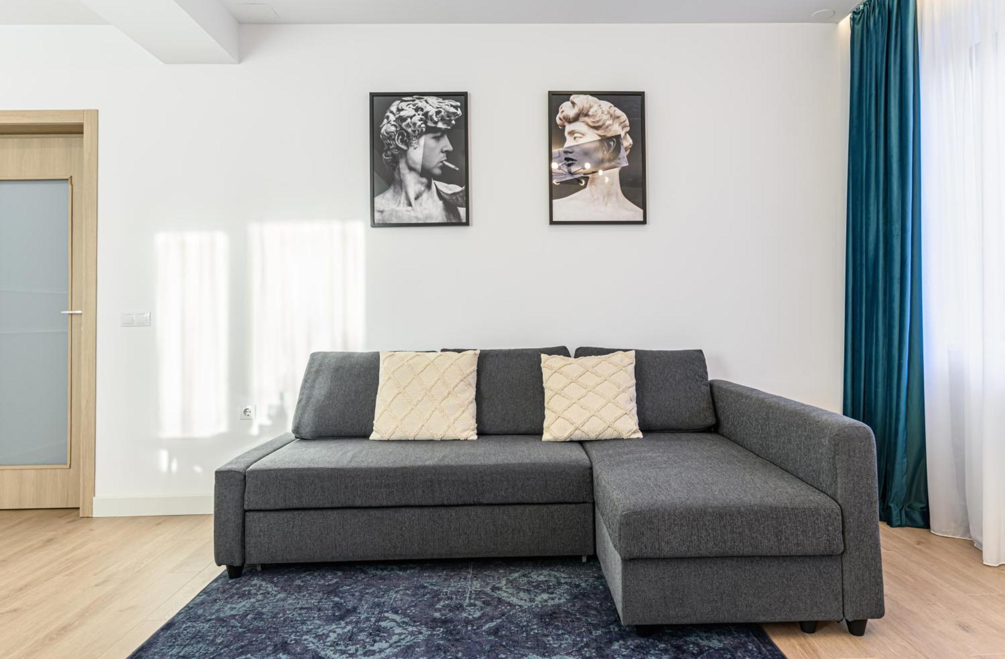 Koa - Davino Aparthotel Braszów Zewnętrze zdjęcie