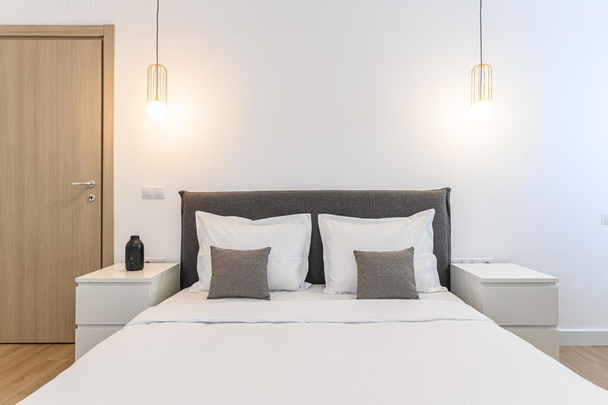 Koa - Davino Aparthotel Braszów Pokój zdjęcie