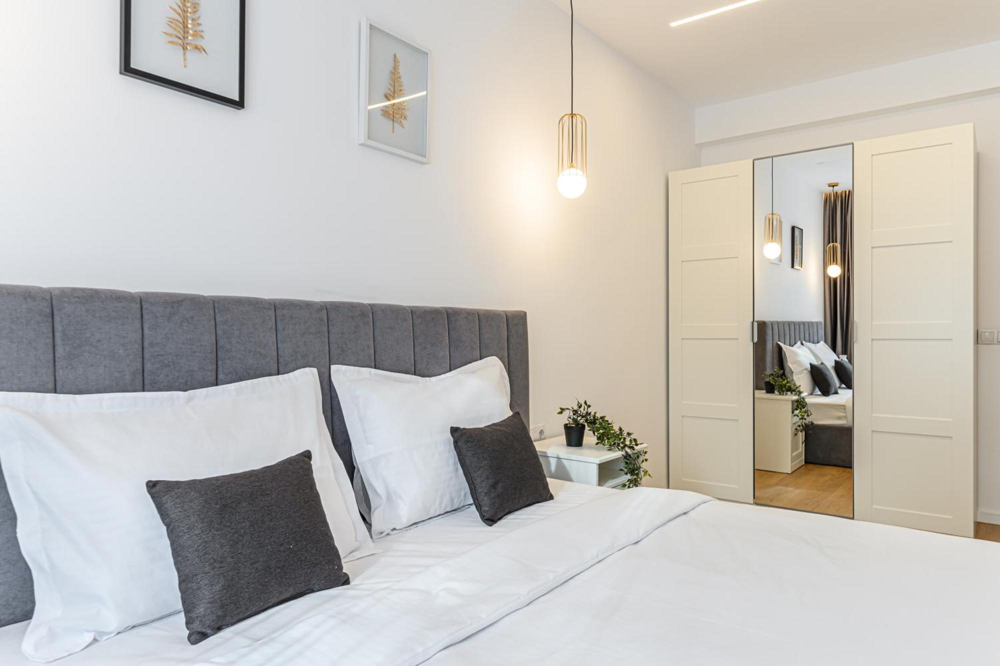 Koa - Davino Aparthotel Braszów Zewnętrze zdjęcie