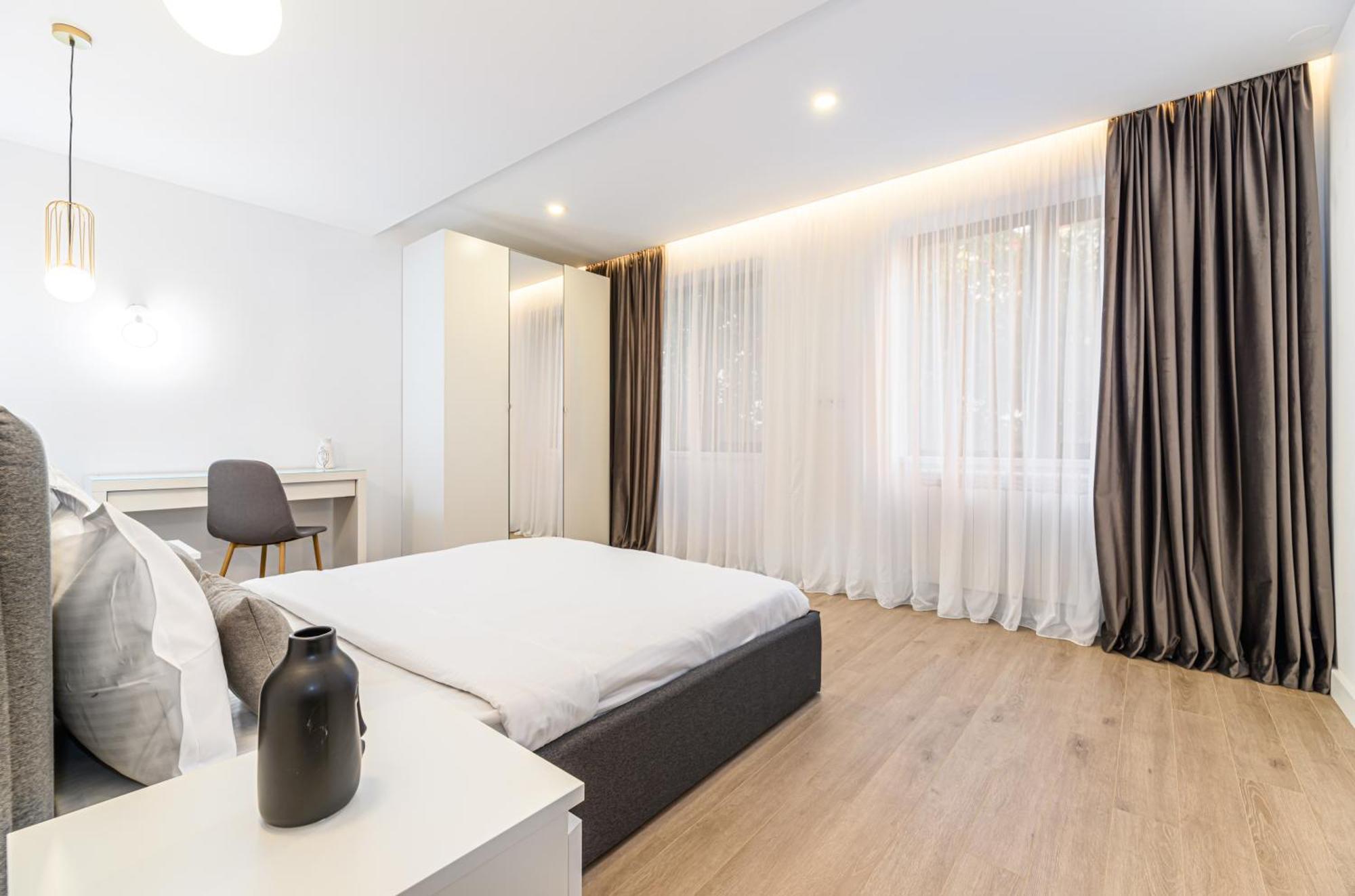 Koa - Davino Aparthotel Braszów Pokój zdjęcie