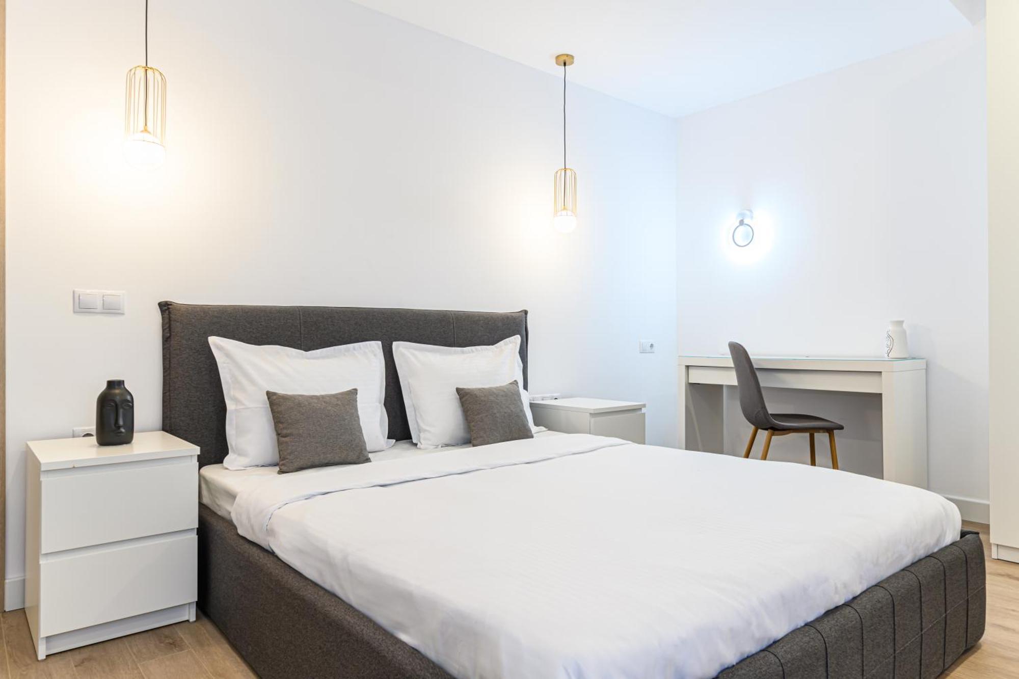 Koa - Davino Aparthotel Braszów Pokój zdjęcie