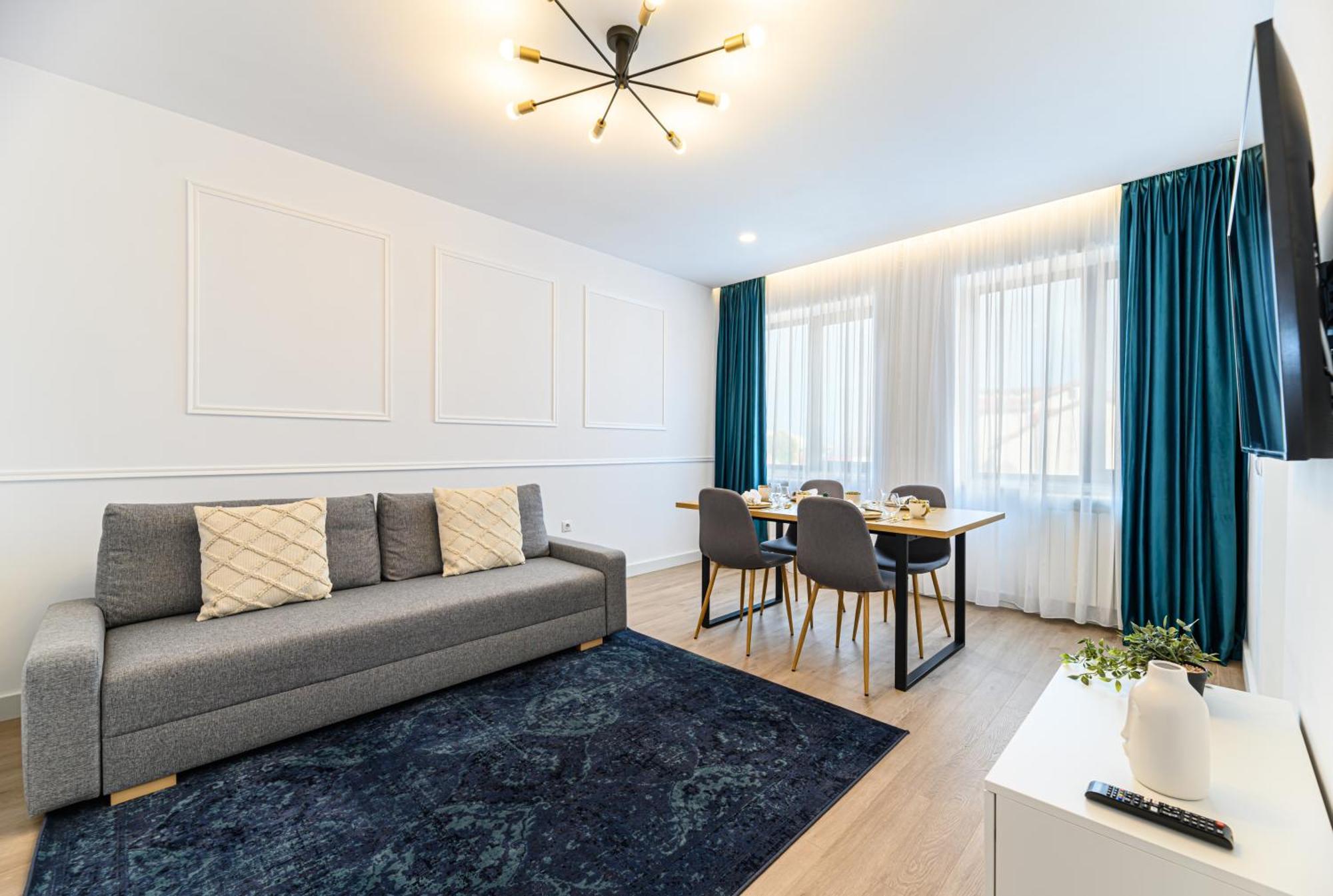 Koa - Davino Aparthotel Braszów Zewnętrze zdjęcie