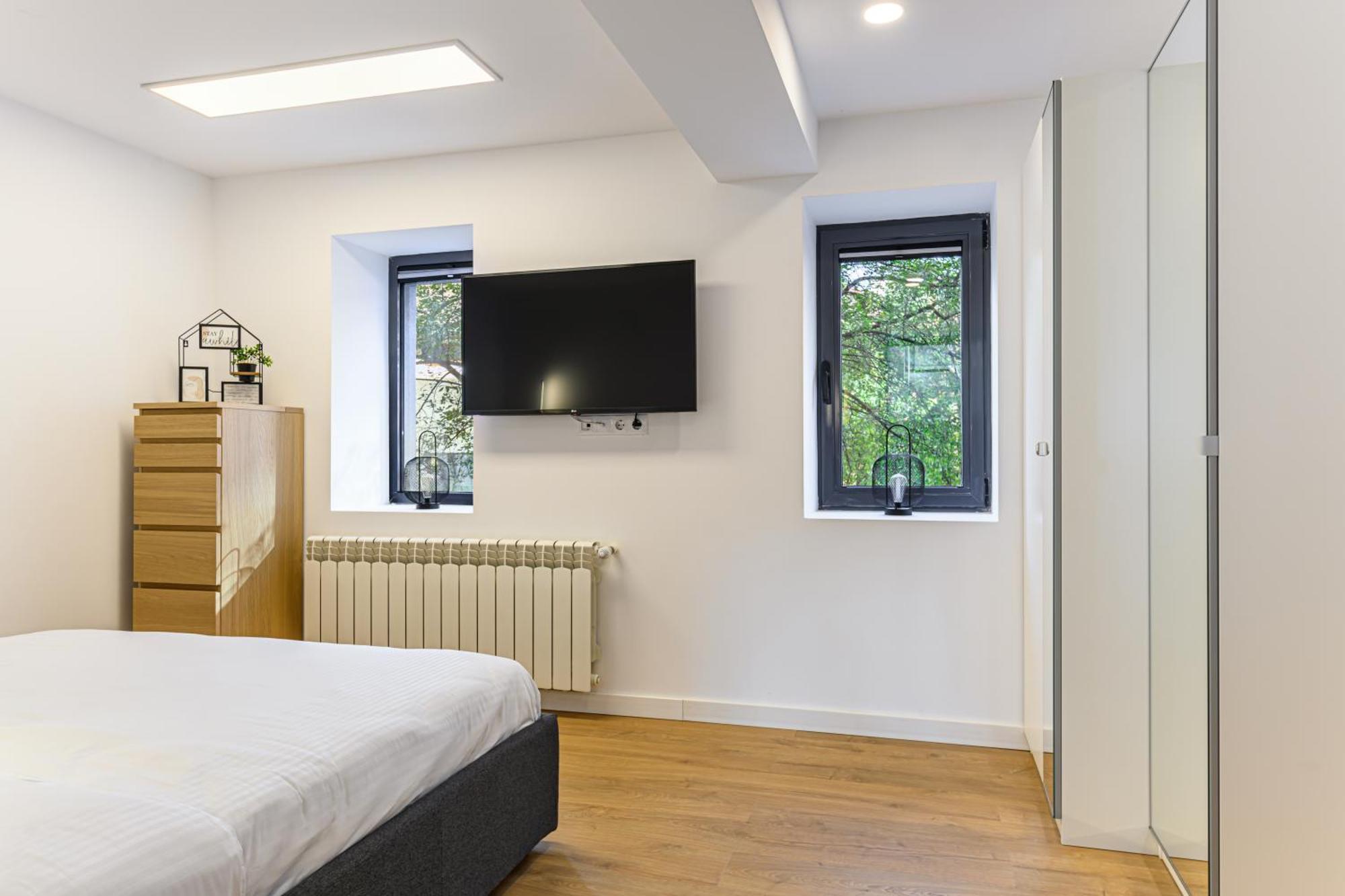 Koa - Davino Aparthotel Braszów Pokój zdjęcie