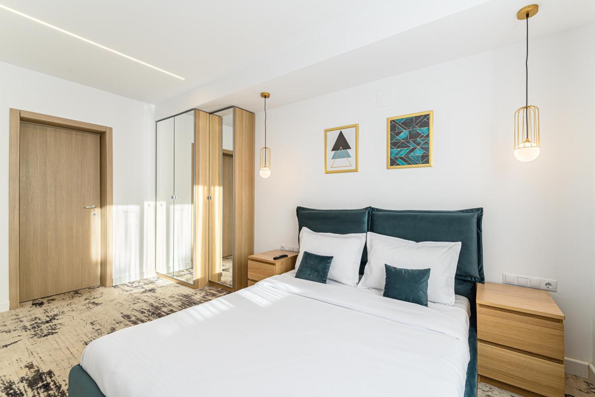 Koa - Davino Aparthotel Braszów Pokój zdjęcie