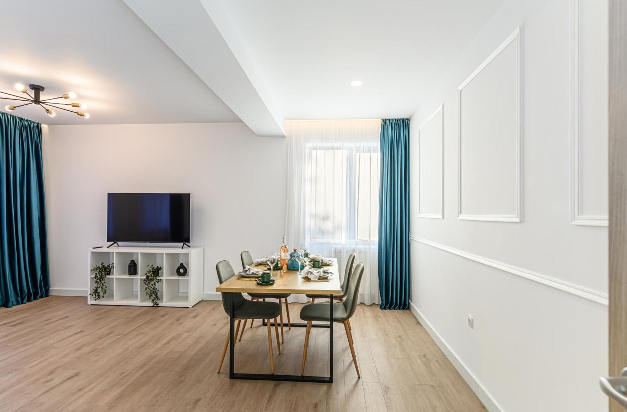 Koa - Davino Aparthotel Braszów Pokój zdjęcie