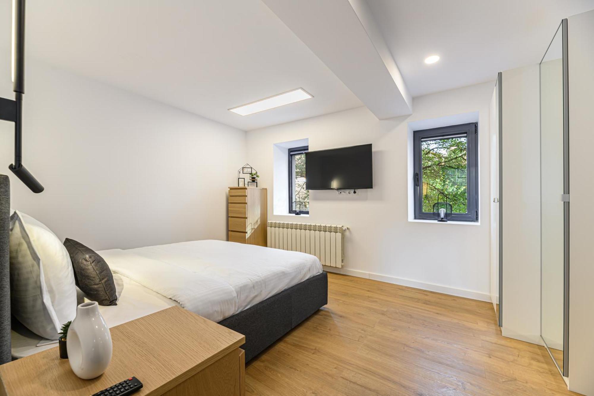 Koa - Davino Aparthotel Braszów Pokój zdjęcie